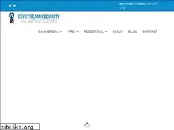 Sites similar to keystreamsecurity.com