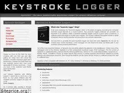 Sites similar to keystroke-logger.com