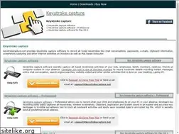 Sites similar to keystrokecapture.net