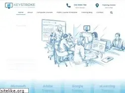 Sites similar to keystrokelearning.com.au