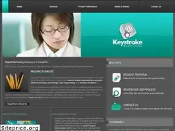 Sites similar to keystrokemarketing.com