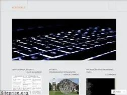 Sites similar to keystrokes2016.wordpress.com