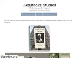 Sites similar to keystrokestudios.com
