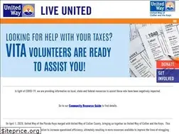 Sites similar to keysunitedway.org
