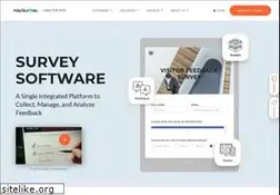 Sites similar to keysurvey.com