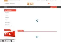 Sites similar to keysworlds.com