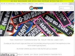 Sites similar to keytails.com