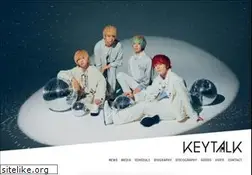 Sites similar to keytalkweb.com