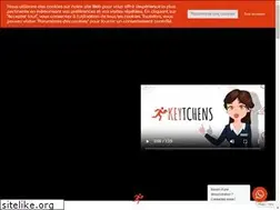 Sites similar to keytchens.com
