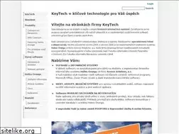 Sites similar to keytech.cz