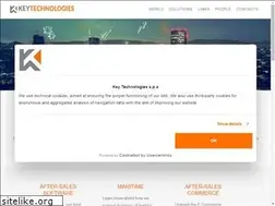 Sites similar to keytech.it