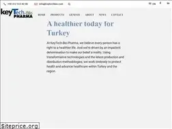 Sites similar to keytechbio.com