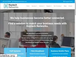 Sites similar to keytechnetworks.co.uk