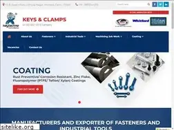 Sites similar to keytechno.com