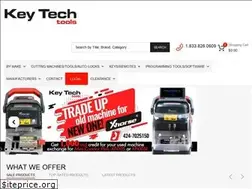 Sites similar to keytechtools.com