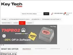 Sites similar to keytectools.com