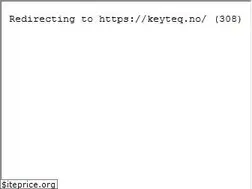 Sites similar to keyteq.no