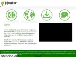 Sites similar to keyter.com