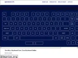 Sites similar to keytest.vn