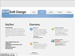 Sites similar to keytext.com