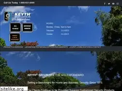 Sites similar to keyth.com