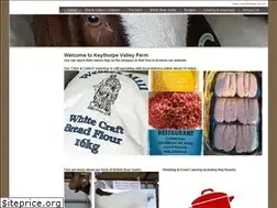 Sites similar to keythorpe.co.uk