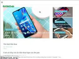 Sites similar to keythuthuat.com