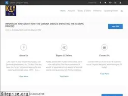 Sites similar to keytitleva.com