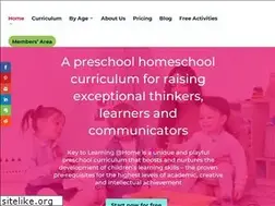 Sites similar to keytolearningathome.com