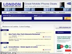 Sites similar to keytolondon.co.uk