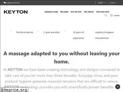Sites similar to keyton.com