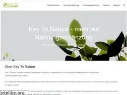 Sites similar to keytonature.eu