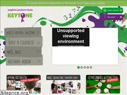 Sites similar to keytone.cz