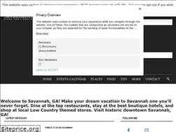 Sites similar to keytosavannah.com