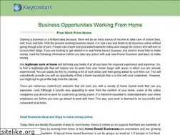 Sites similar to keytostart.com