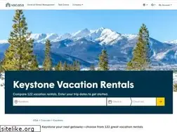 Sites similar to keytotherockies.com