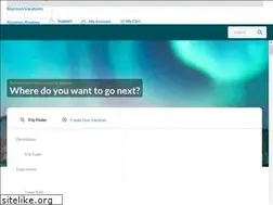 Sites similar to keytours.com