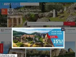 Sites similar to keytours.gr