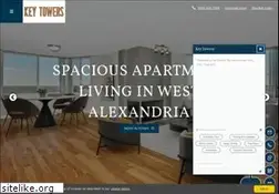 Sites similar to keytowers.com