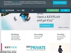 Sites similar to keytradebank.be