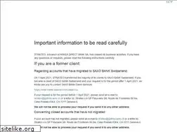Sites similar to keytradebank.ch