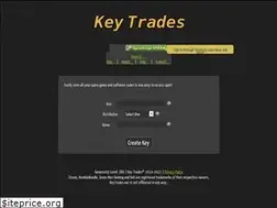 Sites similar to keytrades.net