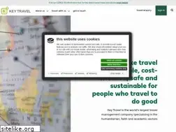Sites similar to keytravel.com