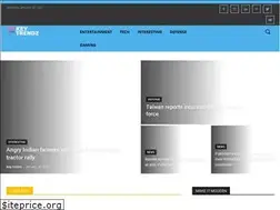 Sites similar to keytrendz.com