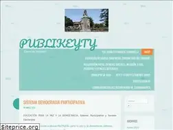 Sites similar to keytyelena.wordpress.com