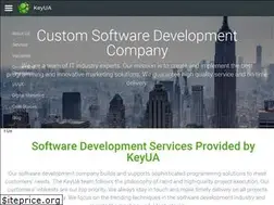 Sites similar to keyua.org