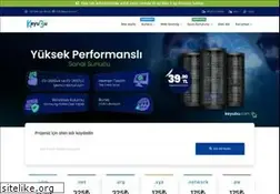 Sites similar to keyubu.com