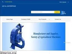 Sites similar to keyulenterprise.com