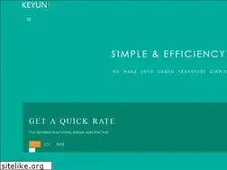 Sites similar to keyun.com.cn
