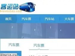Sites similar to keyunzhan.com